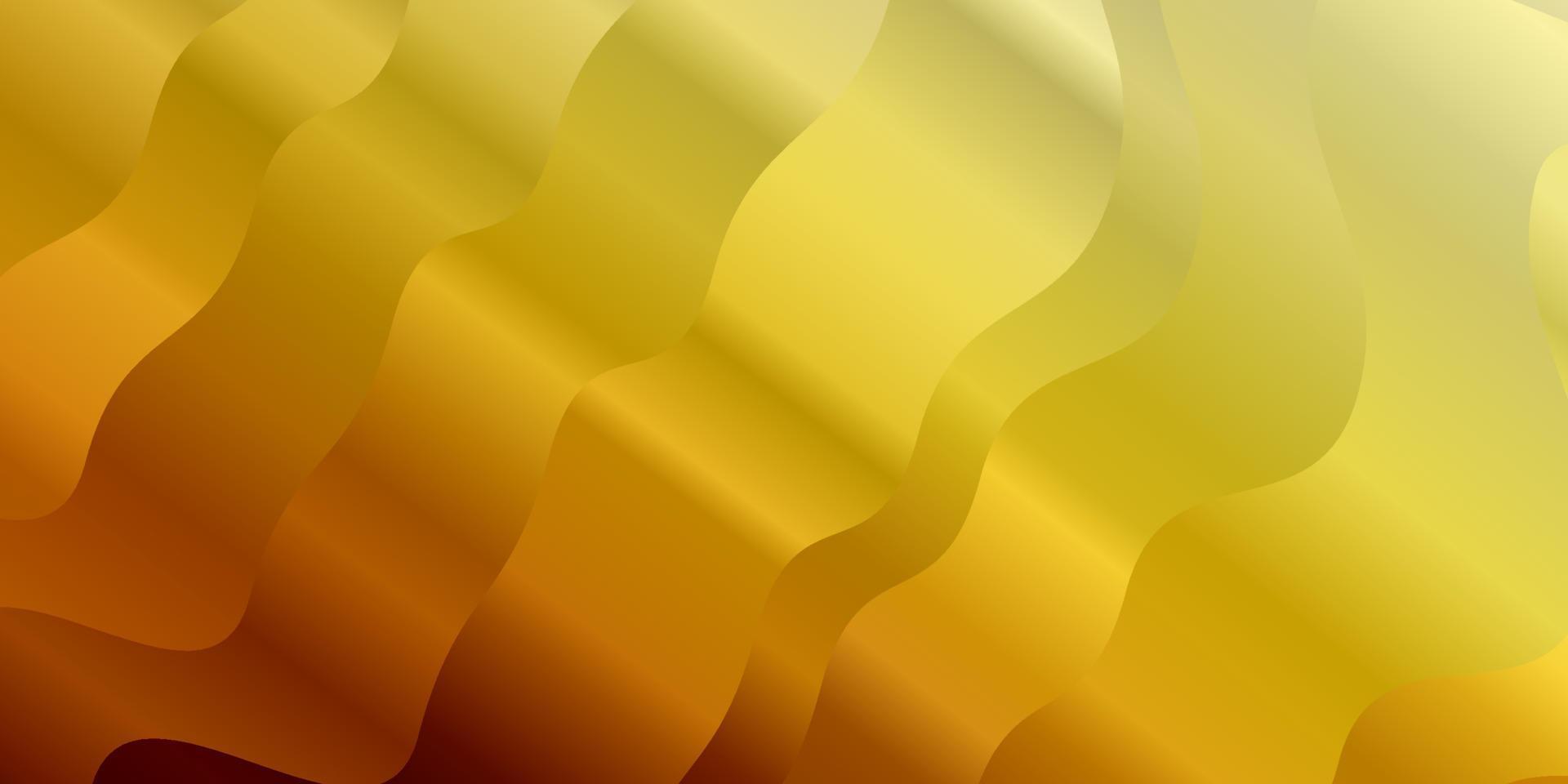 fundo vector azul e amarelo claro com linhas.