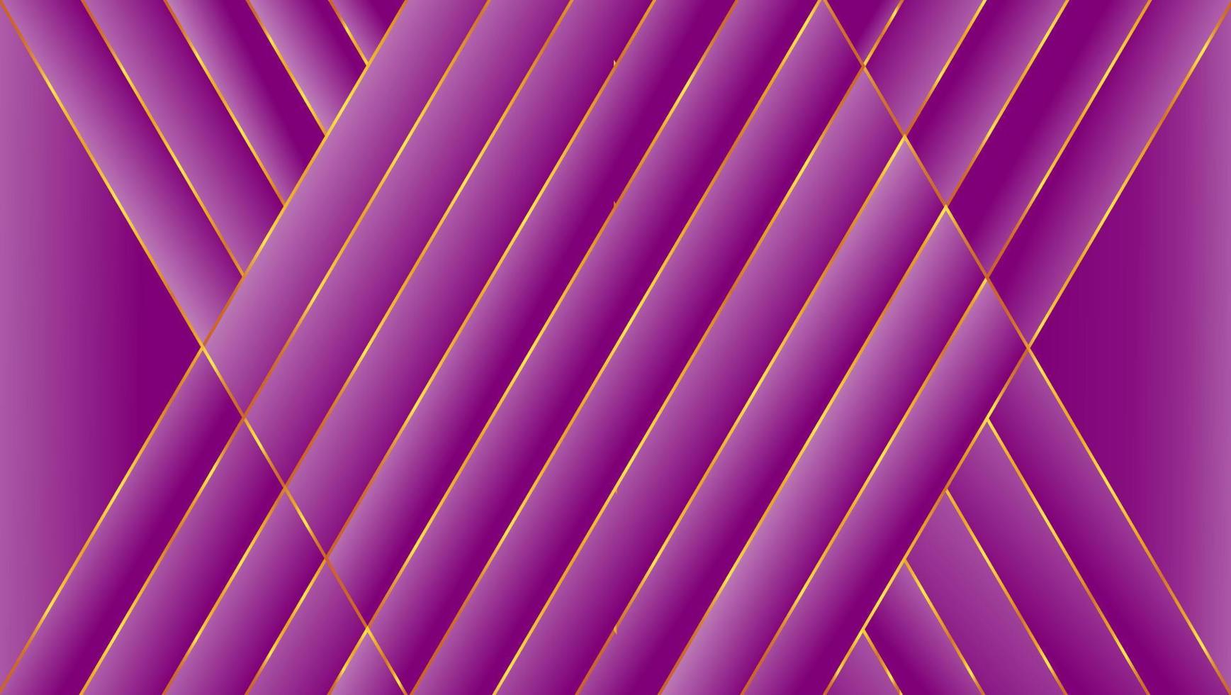 geometria de fundo abstrato para banner e apresentação de negócios vetor