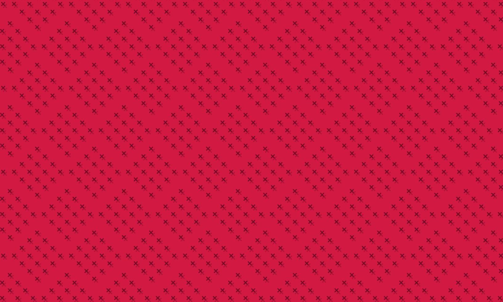 fundo abstrato geométrico vermelho vetor