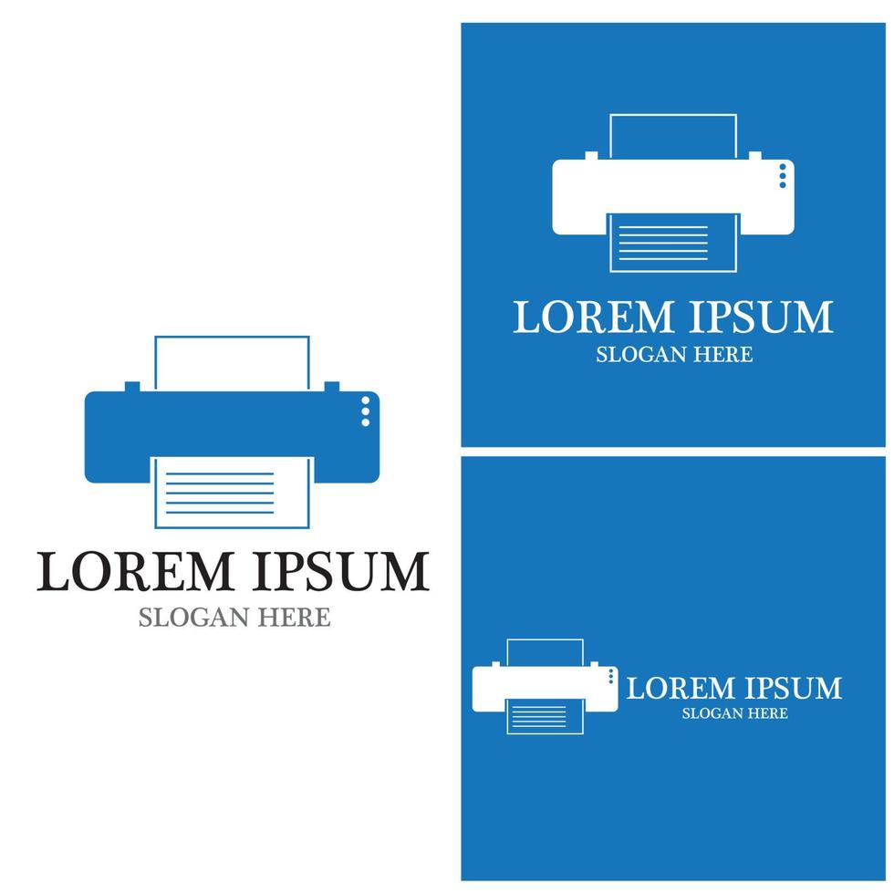 ilustração de modelo de vetor de logotipo de documento