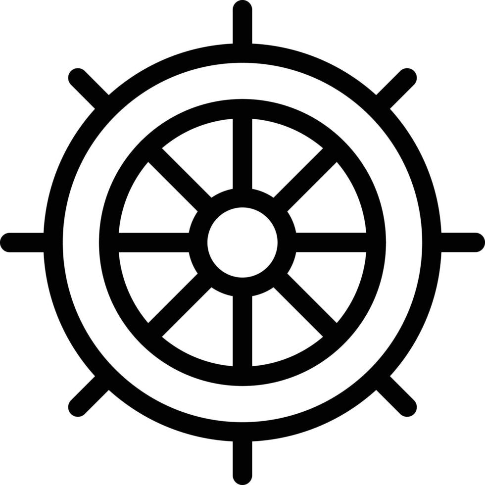 ilustração vetorial de roda em ícones de símbolos.vector de qualidade background.premium para conceito e design gráfico. vetor