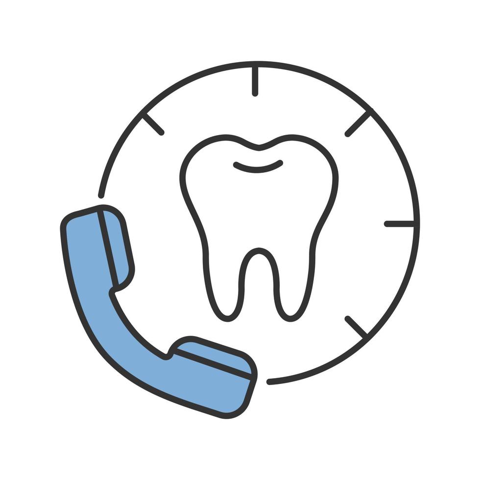 ícone linear da unidade de máquina dental. ferramentas médicas para  dentista. instrumentos ortodônticos. ilustração personalizável de linha  fina. símbolo de contorno. desenho de contorno isolado de vetor. traço  editável 5258763 Vetor no