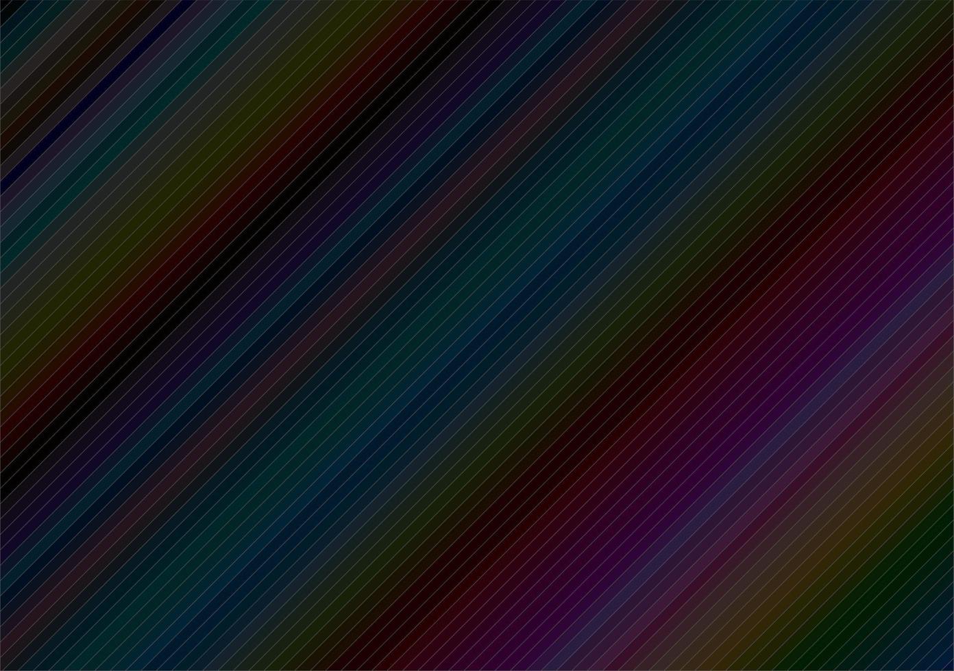 fundo colorido abstrato de linha diagonal vetor
