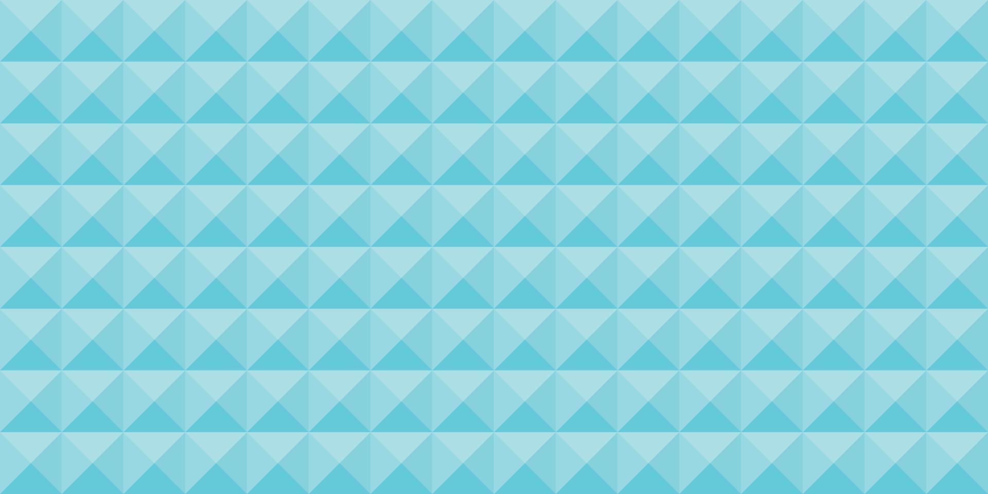 quadrados azuis de fundo web panorâmico abstrato - vetor