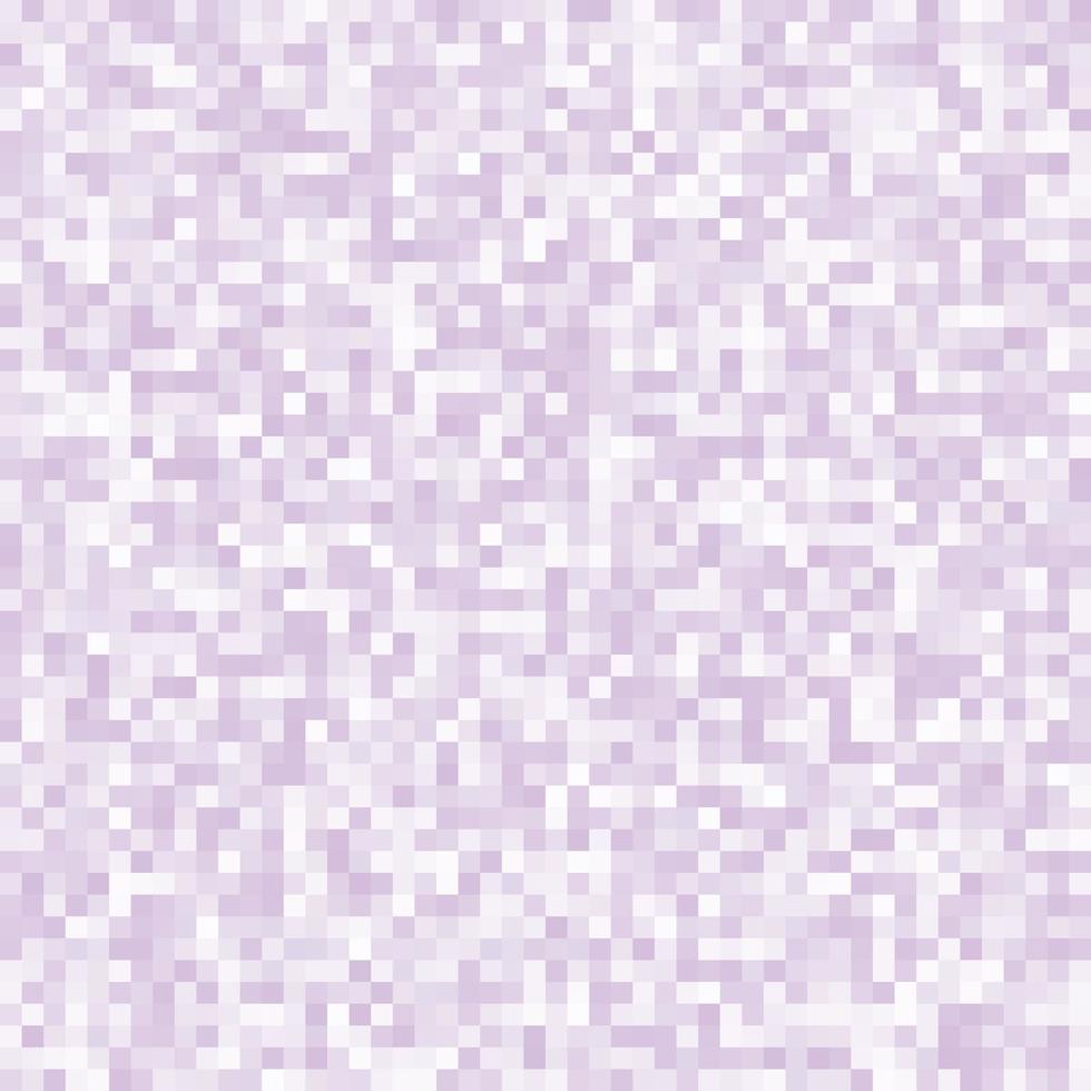 mosaico abstrato roxo. fundo geométrico de negócios. fundo de tecnologia. modelo de projeto. ilustração vetorial. vetor