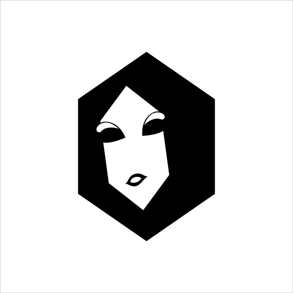 vetor livre de avatar de ícone alienígena