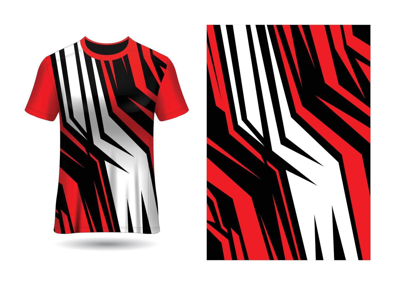 design de corrida de textura de camisa esportiva para vetor de ciclismo de motocross de jogos de corrida