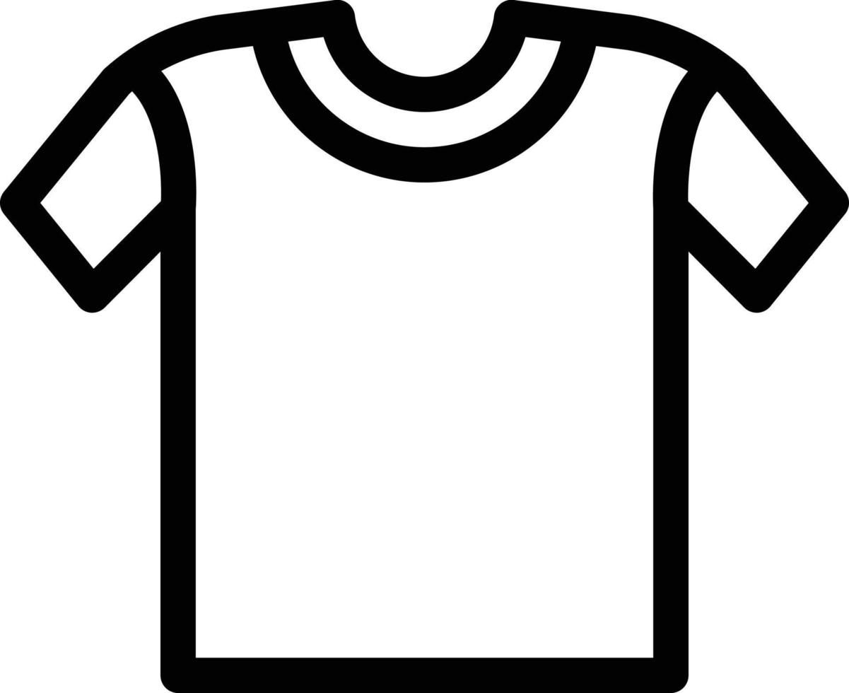ilustração vetorial de camisa de t em ícones de símbolos.vector de qualidade background.premium para conceito e design gráfico. vetor