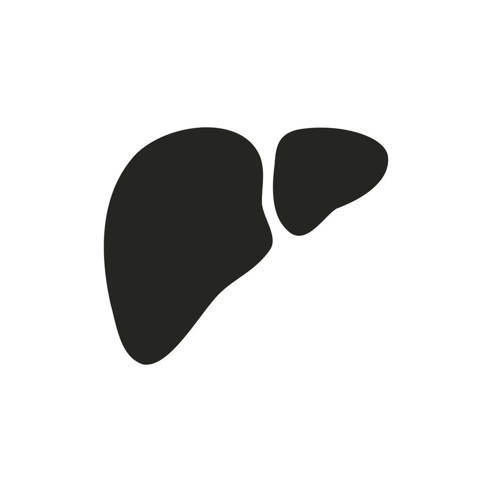 ilustração de ícone de pulmão. desenhos vetoriais adequados para sites, aplicativos e muito mais. vetor