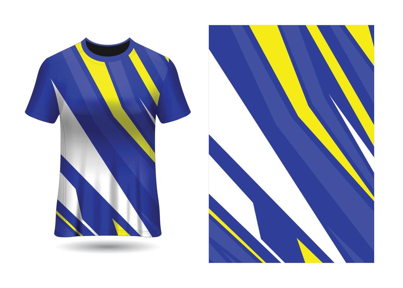 design de camisa esportiva de corrida para vetor de ciclismo de motocross de jogos de corrida