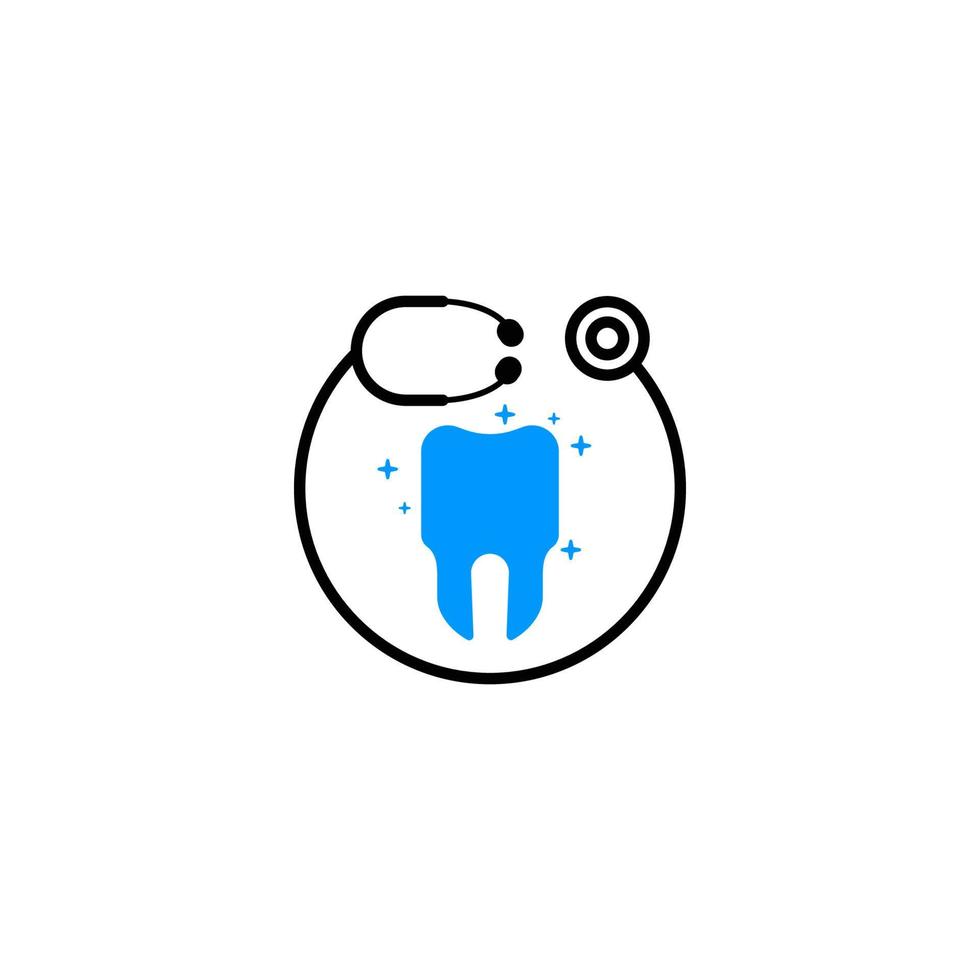 ícone cuidado, verificação, saudável, cárie, dental, hipersensível, dor, dentes, dor de dente, problema vetor