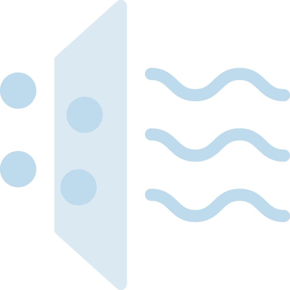 ilustração vetorial de filtro de ar em ícones de símbolos.vector de qualidade background.premium para conceito e design gráfico. vetor