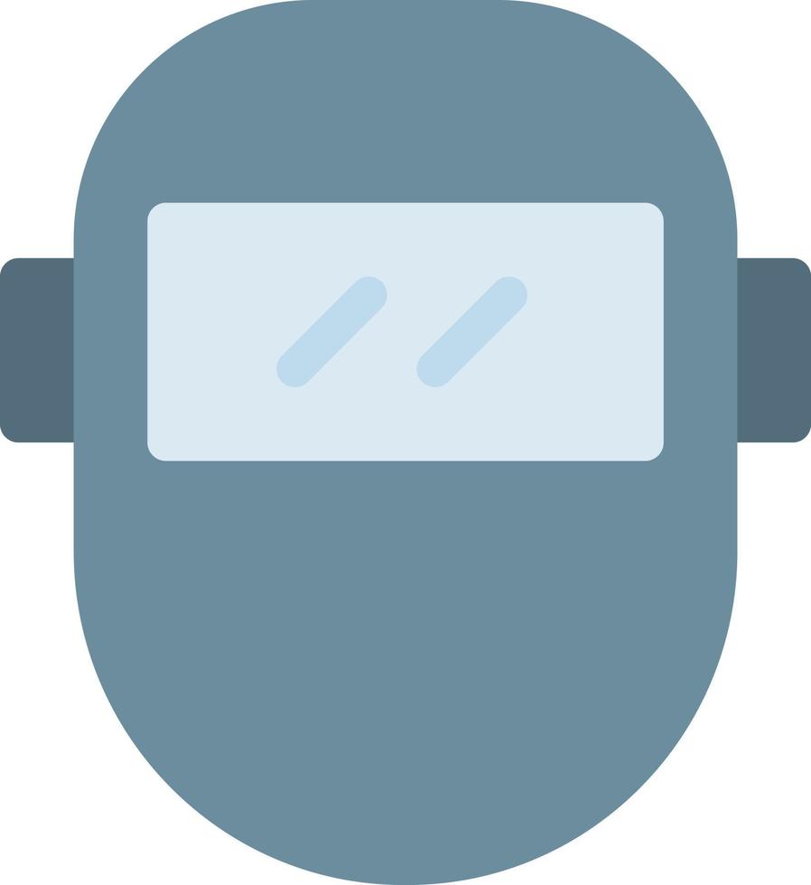 ilustração vetorial de máscara de soldagem em ícones de símbolos.vector de qualidade background.premium para conceito e design gráfico. vetor