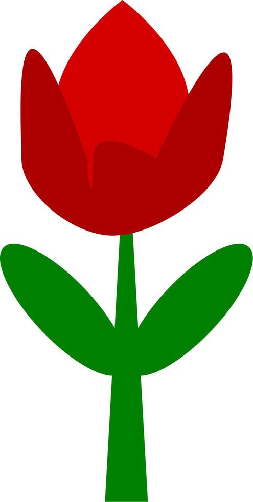 design de ícone de flor vetor