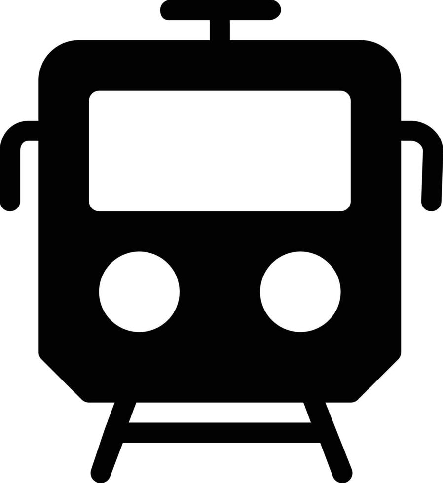 ilustração vetorial de trem em ícones de símbolos.vector de qualidade background.premium para conceito e design gráfico. vetor