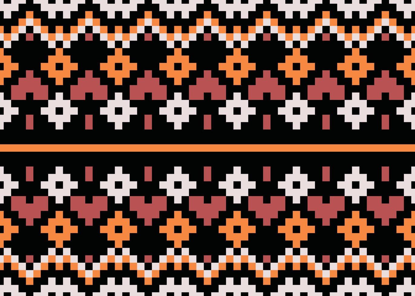 asteca nação navajo design de padrões de tecido africano para impressões fundo papel de parede textura vestido moda tecido tapete de papel indústria têxtil vetor