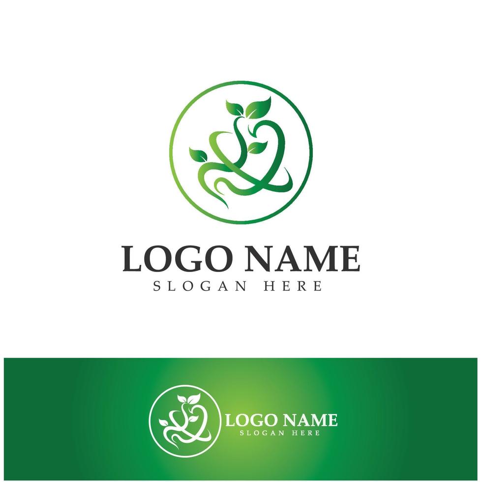 design de ilustração vetorial de logotipo de saúde de estômago - ícone de elemento de logotipo saudável de gastroenterologia criativa, modelo de vetor de ícone de saúde de estômago