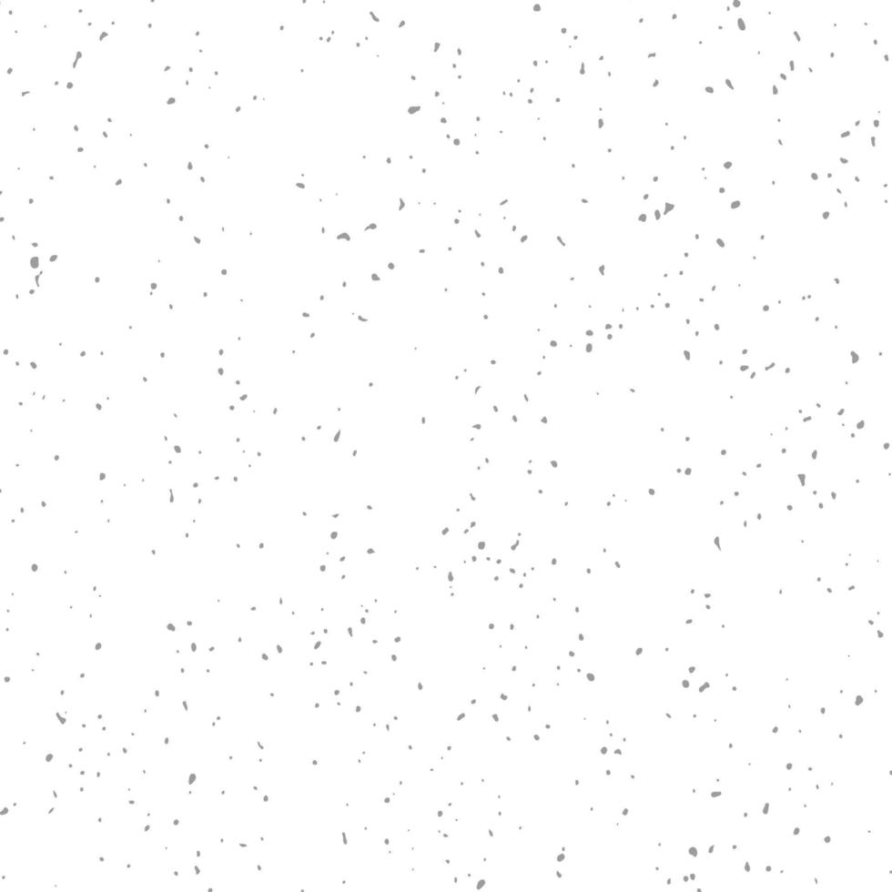 fundo de papel kraft branco com ponto, textura de papel com espaço de cópia para web de livro de página de design. ilustração vetorial vetor