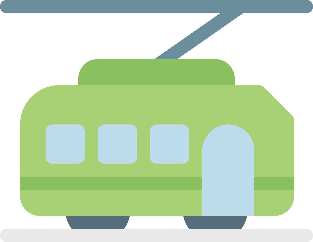 ilustração vetorial de transporte público em ícones de símbolos.vector de qualidade background.premium para conceito e design gráfico. vetor