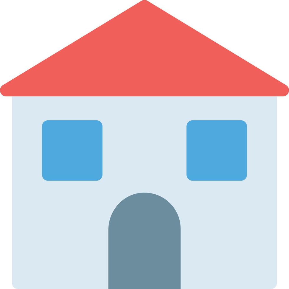 ilustração vetorial de casa em ícones de símbolos.vector de qualidade background.premium para conceito e design gráfico. vetor