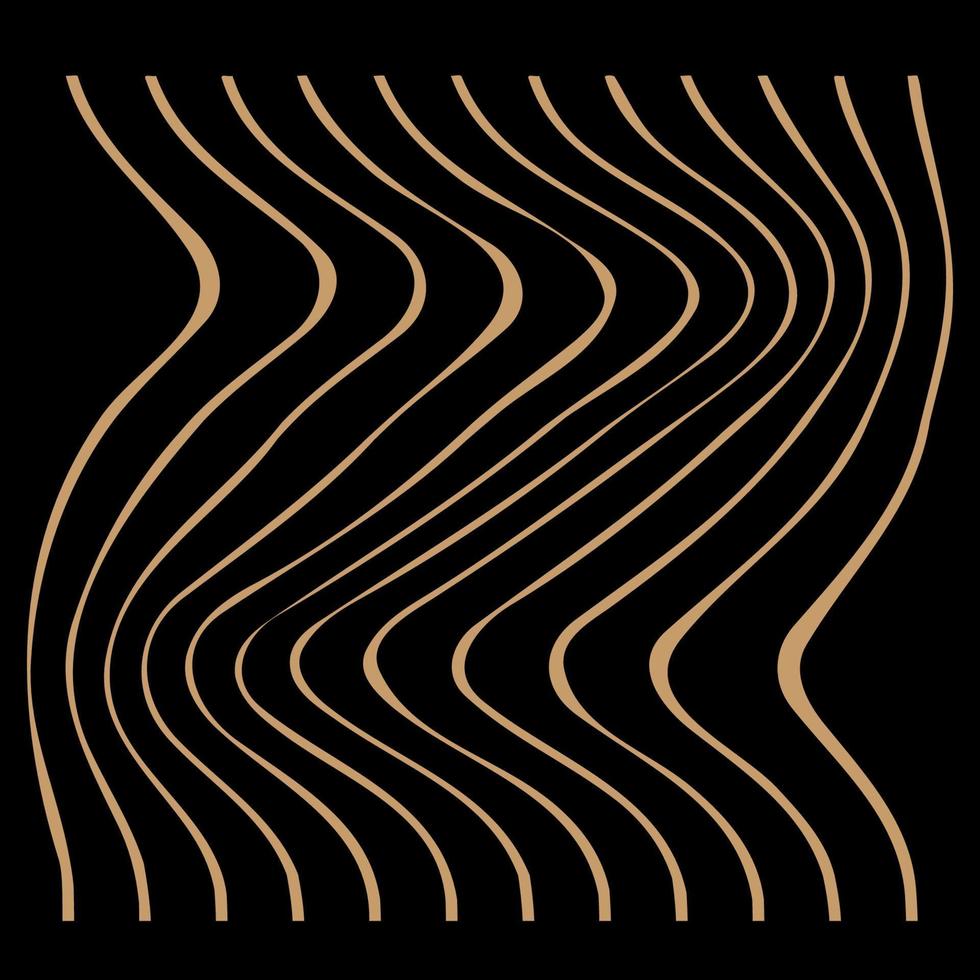 silhueta de símbolo de ouro bege minimalista boho. modelo de impressão de pôster boho. fundo de padrão de ícone de elemento gráfico boho vetor