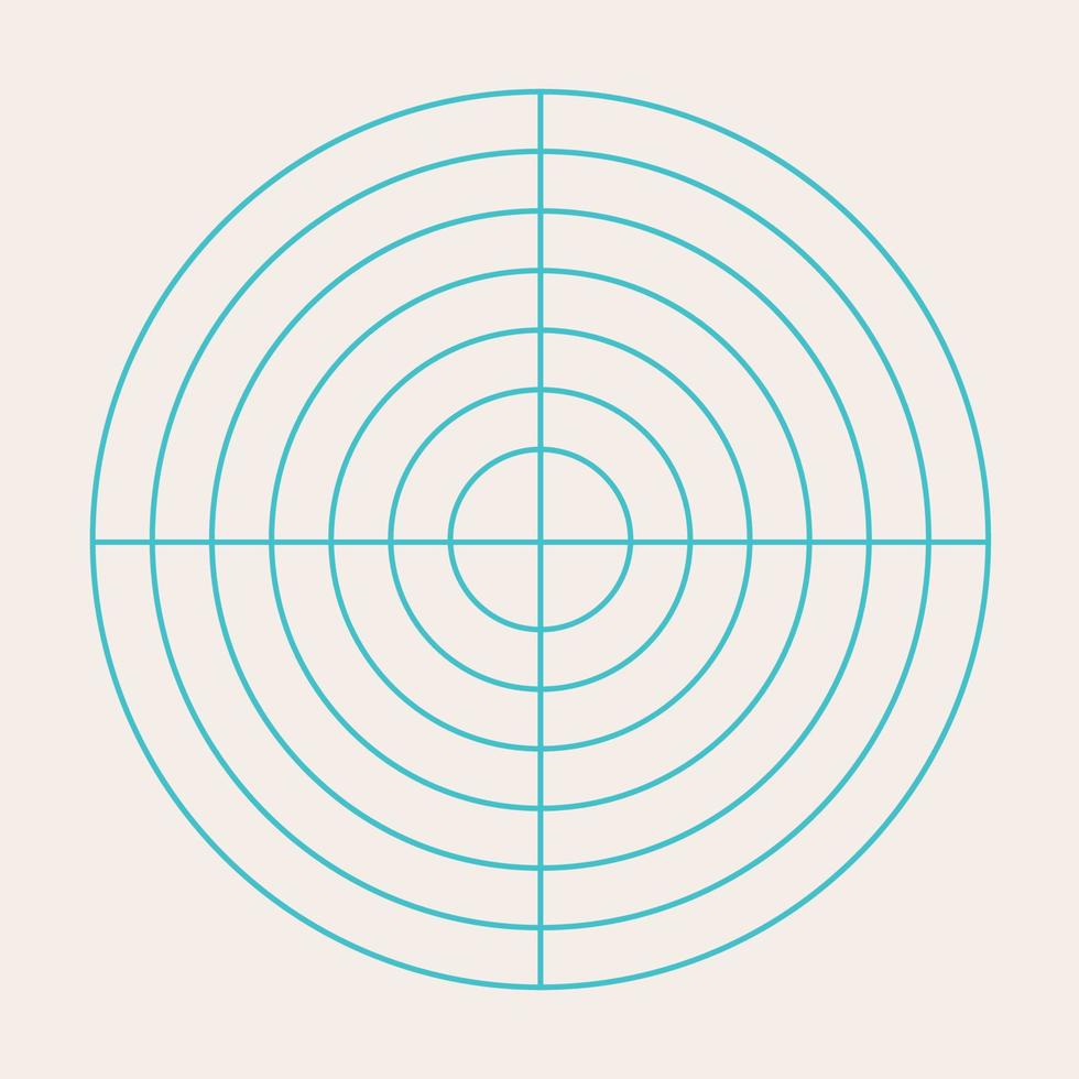 silhueta abstrata minimalista gráfico boho contorno decoração símbolo elemento ícone modelo de cartaz vetor