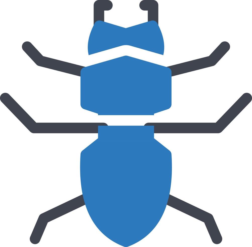 ilustração vetorial de insetos em ícones de símbolos.vector de qualidade background.premium para conceito e design gráfico. vetor
