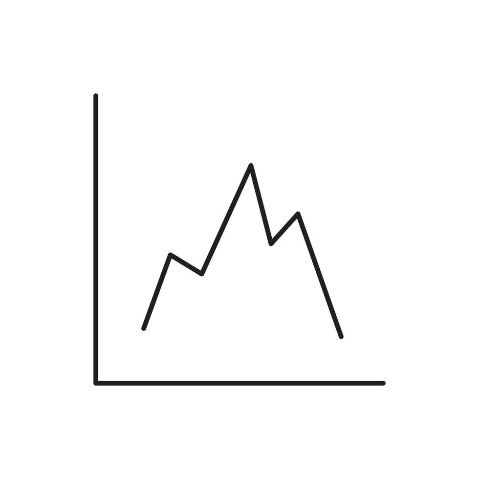 vetor gráfico para apresentação do ícone do símbolo do site