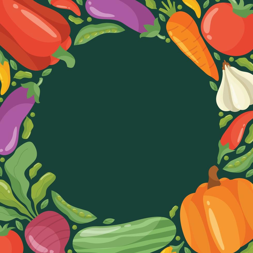 fundo de mão desenhada de doodle de alimentos de produtos frescos vetor