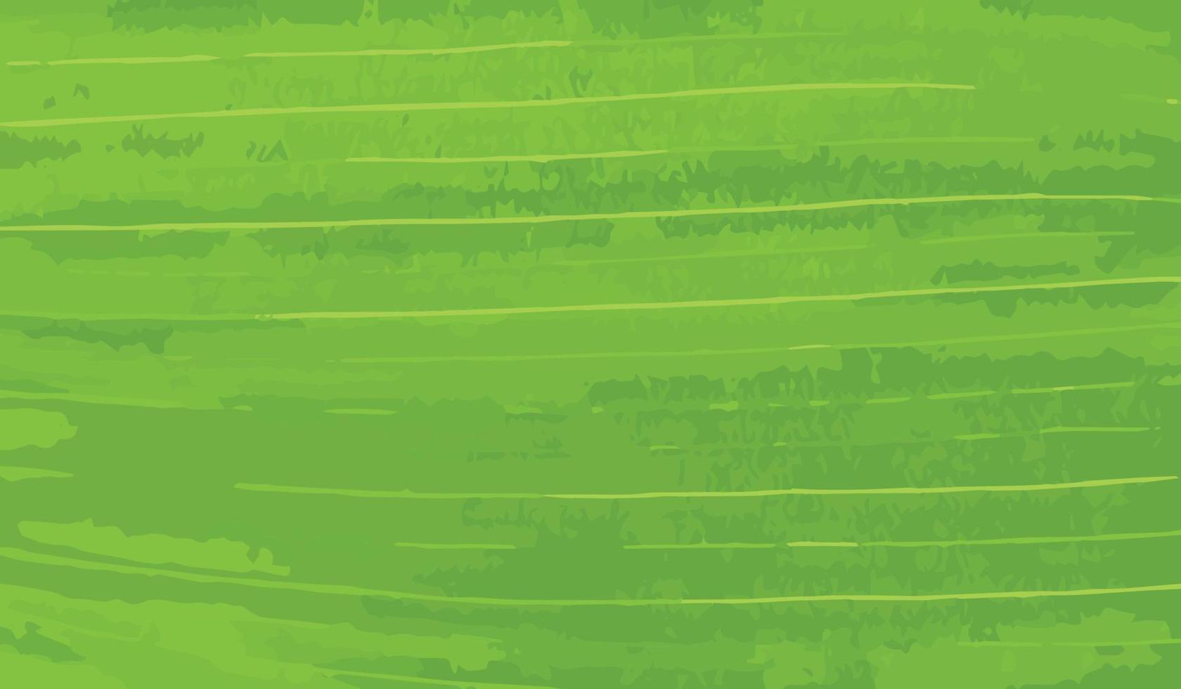 close-up de folha de bananeira, fundo de vetor de textura de natureza verde