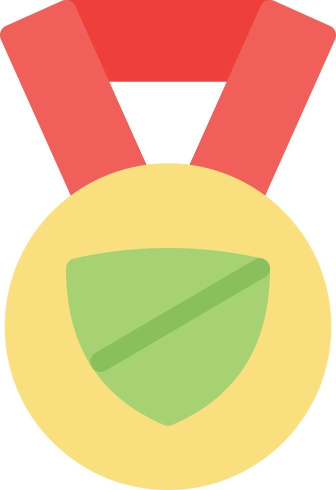 ilustração vetorial medalha em ícones de uma qualidade background.premium symbols.vector para conceito e design gráfico. vetor