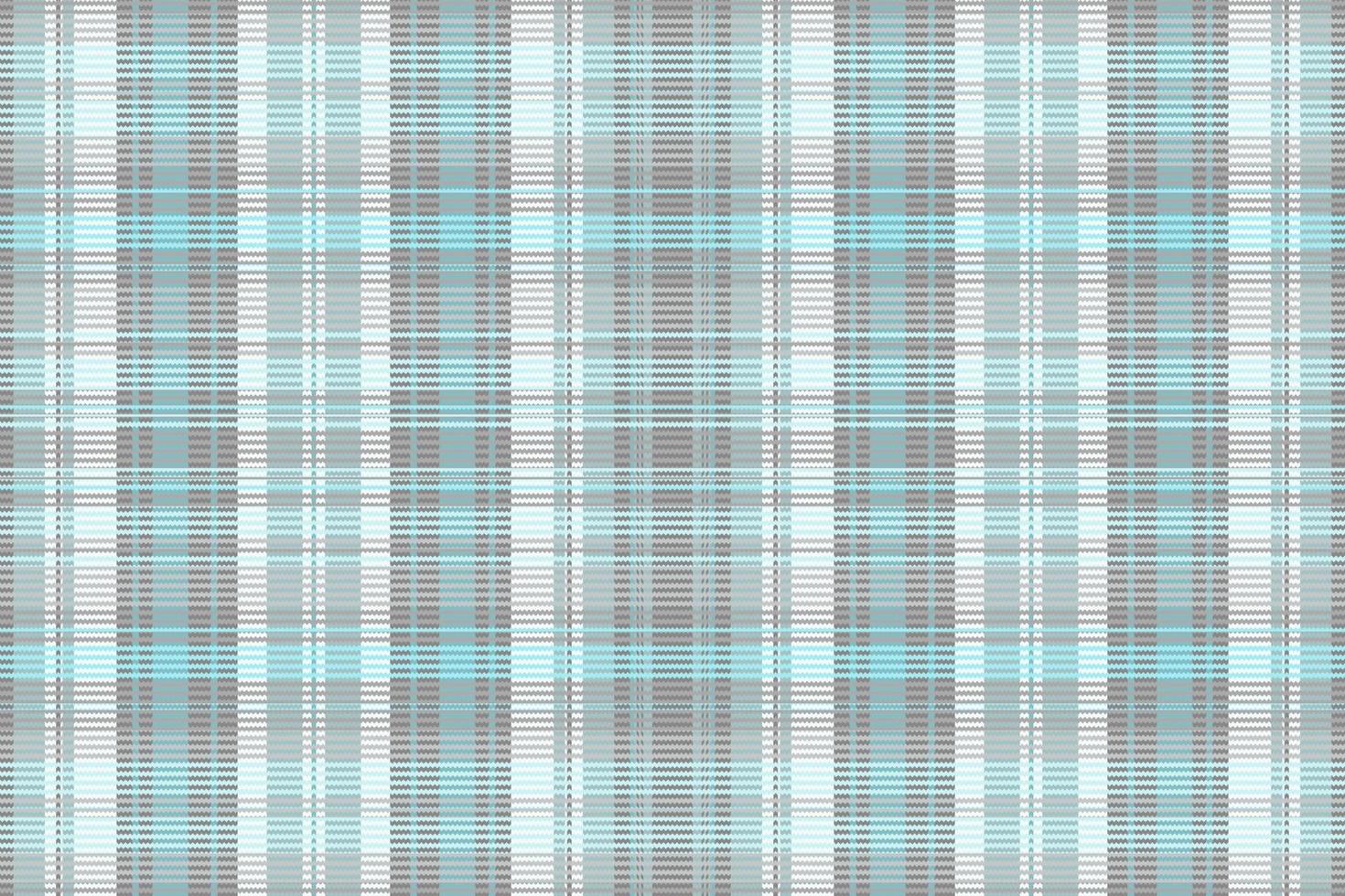 de fundo xadrez tartan de inverno. vetor