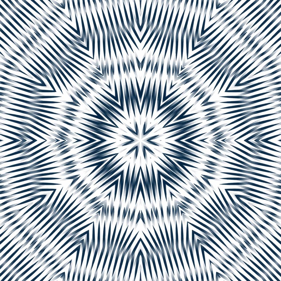 fundo de vetor universal geométrico fresco azul marinho. padrão de gradiente abstrato.