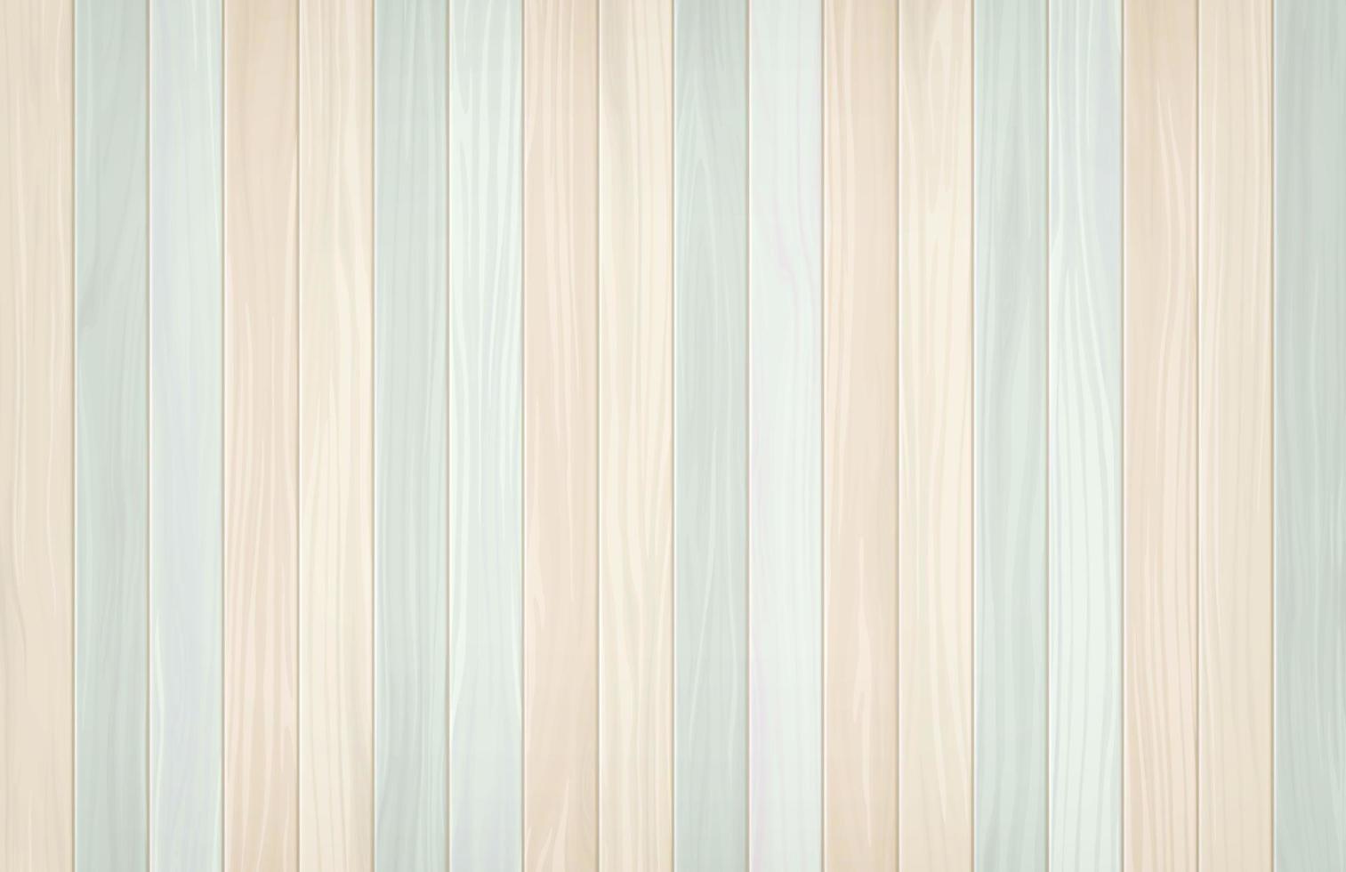 ilustração vetorial beleza madeira parede piso textura fundo vetor