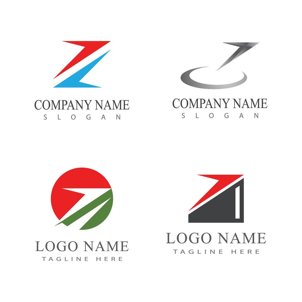 seta ilustração vetorial ícone logotipo modelo de design vetor