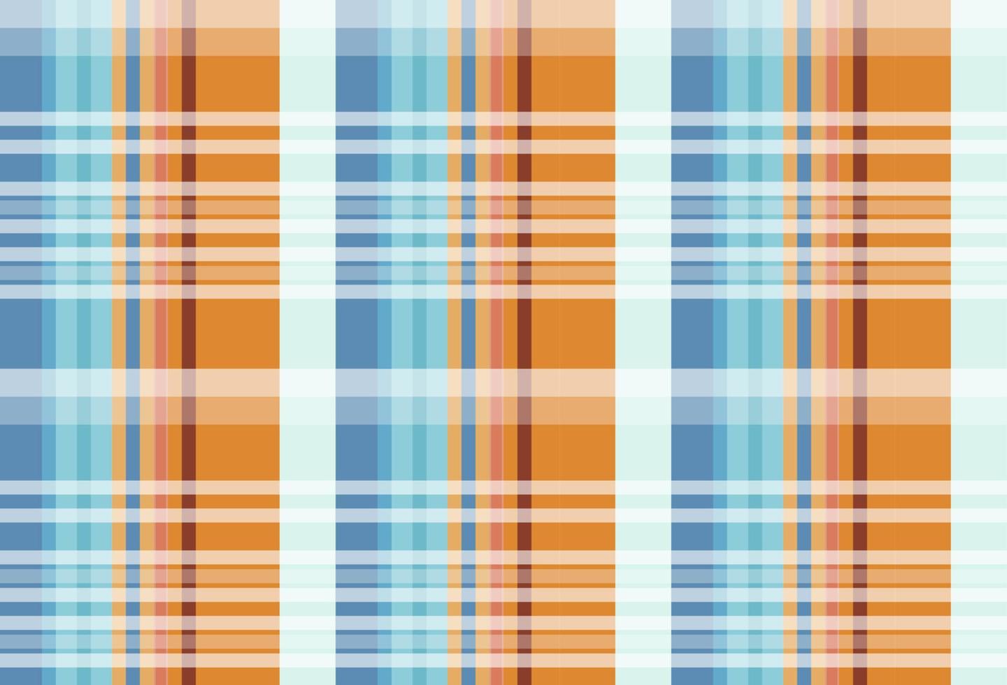 padrões de tartan sem costura vetor