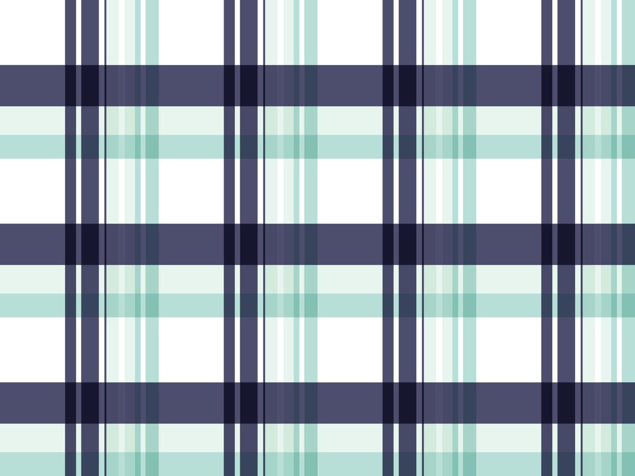 madras xadrez simplicidade formal cor pastel monocromática um padrão com listras de cores vivas de espessura variável que se cruzam para criar xadrezes desiguais. normalmente usado em camisas. vetor