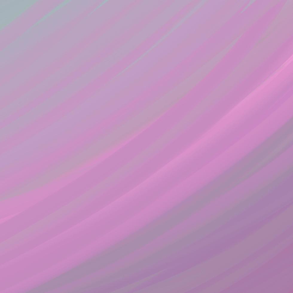 design de fundo gradiente de cor rosa pastel simples e roxo e estilo de conceito pastel de cor suave, ilustração vetorial vetor