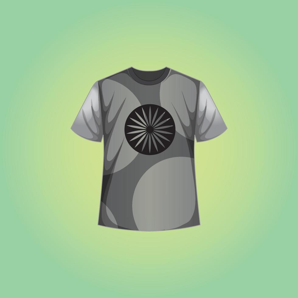 design de camiseta de luxo para uso diário. camiseta masculina e feminina. design de camiseta de qualidade permium. vetor