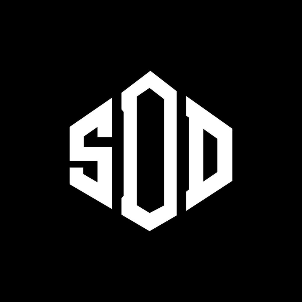 design de logotipo de carta sdd com forma de polígono. sdd polígono e design de logotipo em forma de cubo. modelo de logotipo de vetor sdd hexágono cores brancas e pretas. monograma sdd, logotipo de negócios e imóveis.