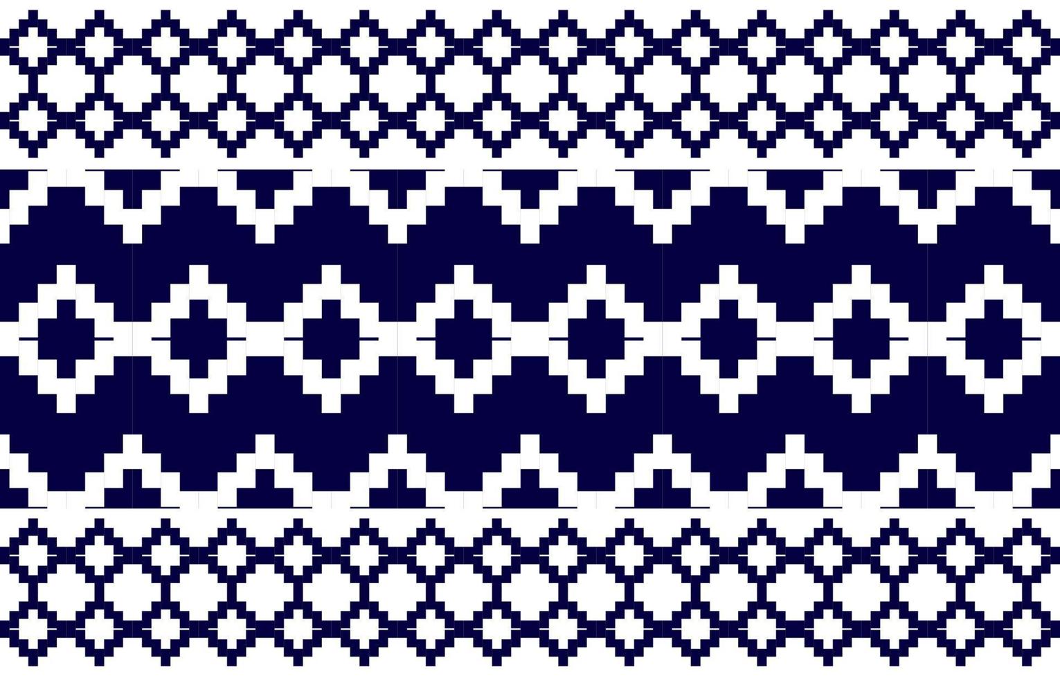 padrão geométrico étnico sem costura. estilo tribal tradicional. design para plano de fundo,ilustração,textura,tecido,papel de parede,vestuário,cachecol,tapete,sarong,batik,bordado vetor