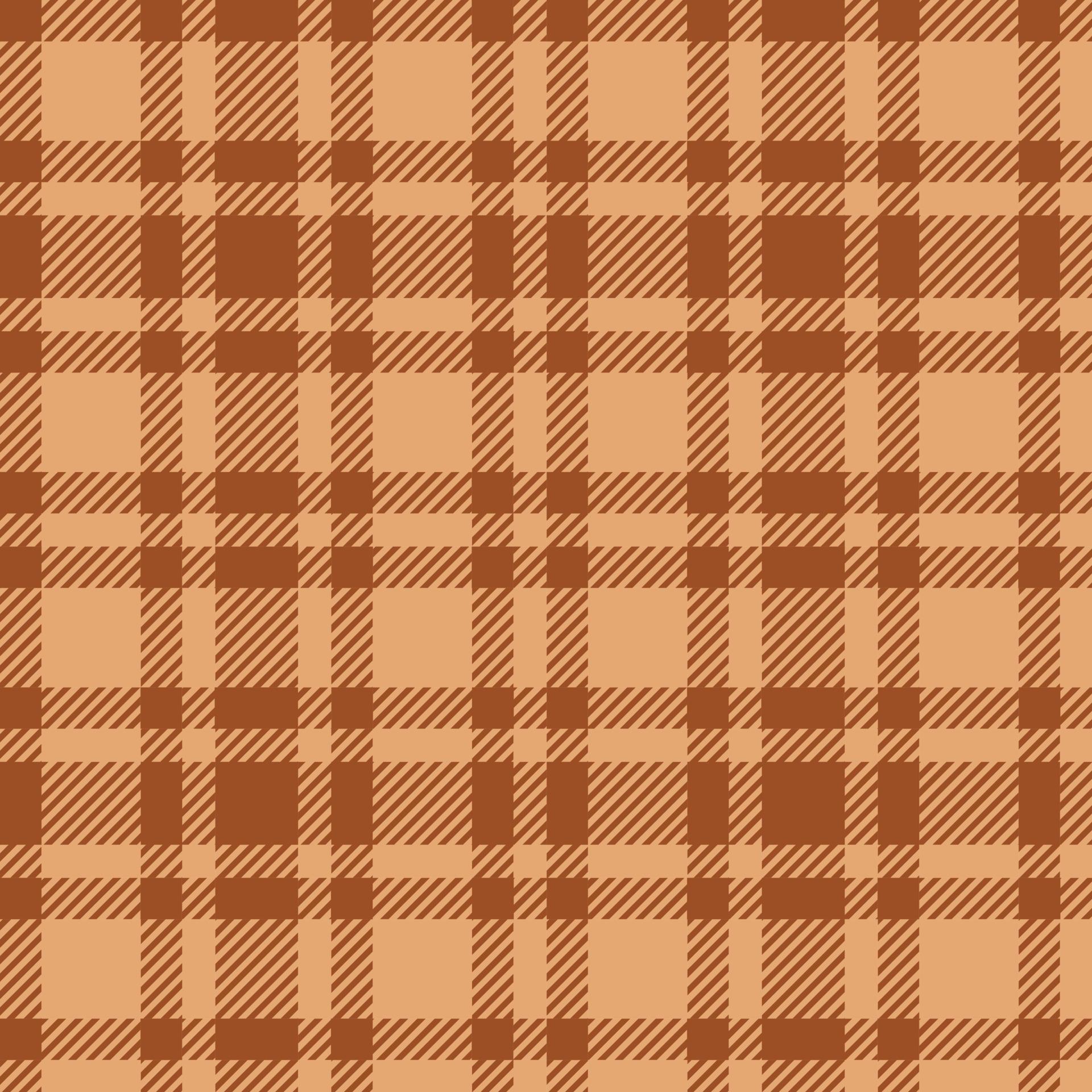 Um Design Sem Costura Xadrez Colorido Em Padrões De Tartan Fundo