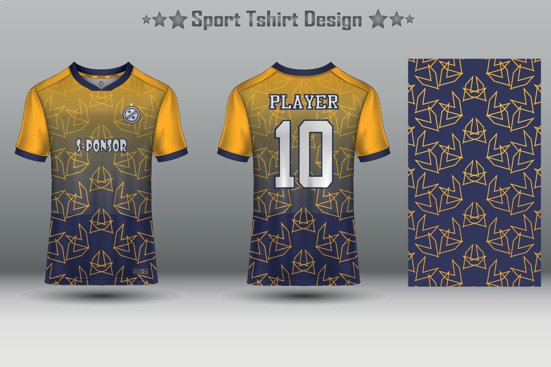 Maquete de camisa de futebol design de camisa de futebol sublimação esporte  coleção de design de camiseta para corrida de ciclismo jogos de motocross