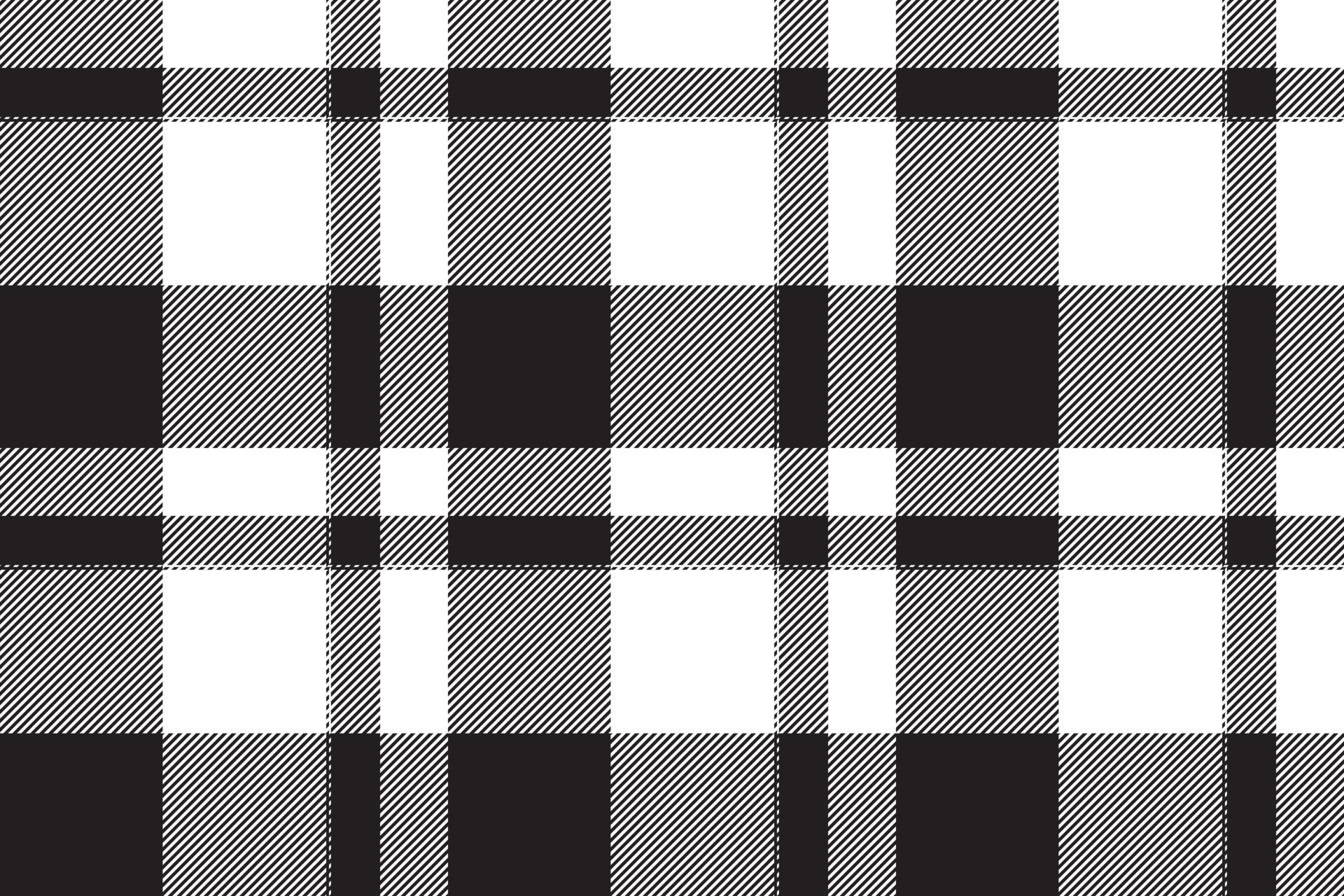 Padrão de xadrez sem costura tartan escócia. tecido de fundo retrô. textura  quadrada geométrica de cor de seleção vintage.