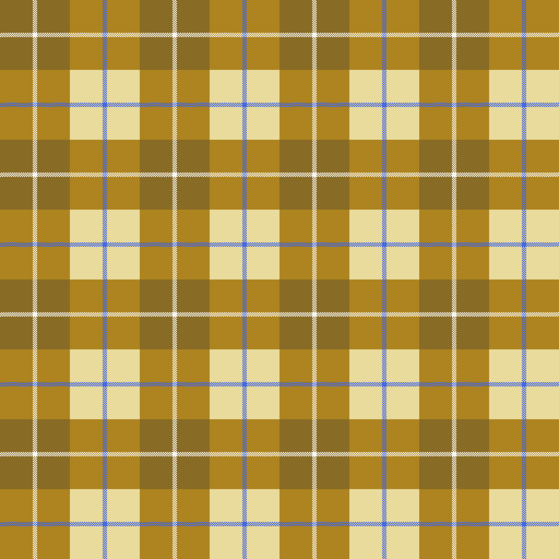 Fundo Xadrez Amarelo, Amarelo, Tecido Xadrez, Checkered Background