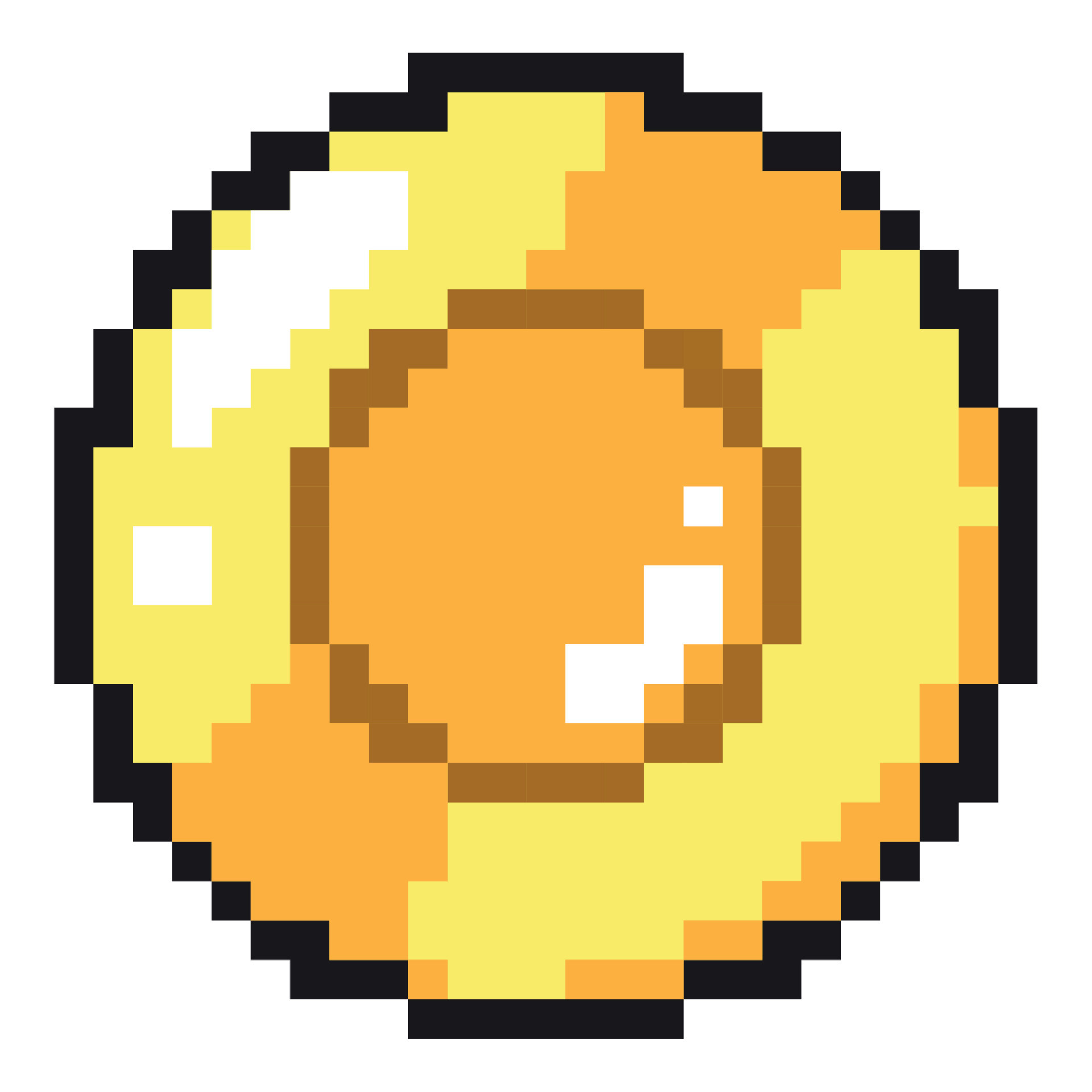 Quadros De Sprite De Animação De Moeda De Ouro. Pixel Art Jogo De