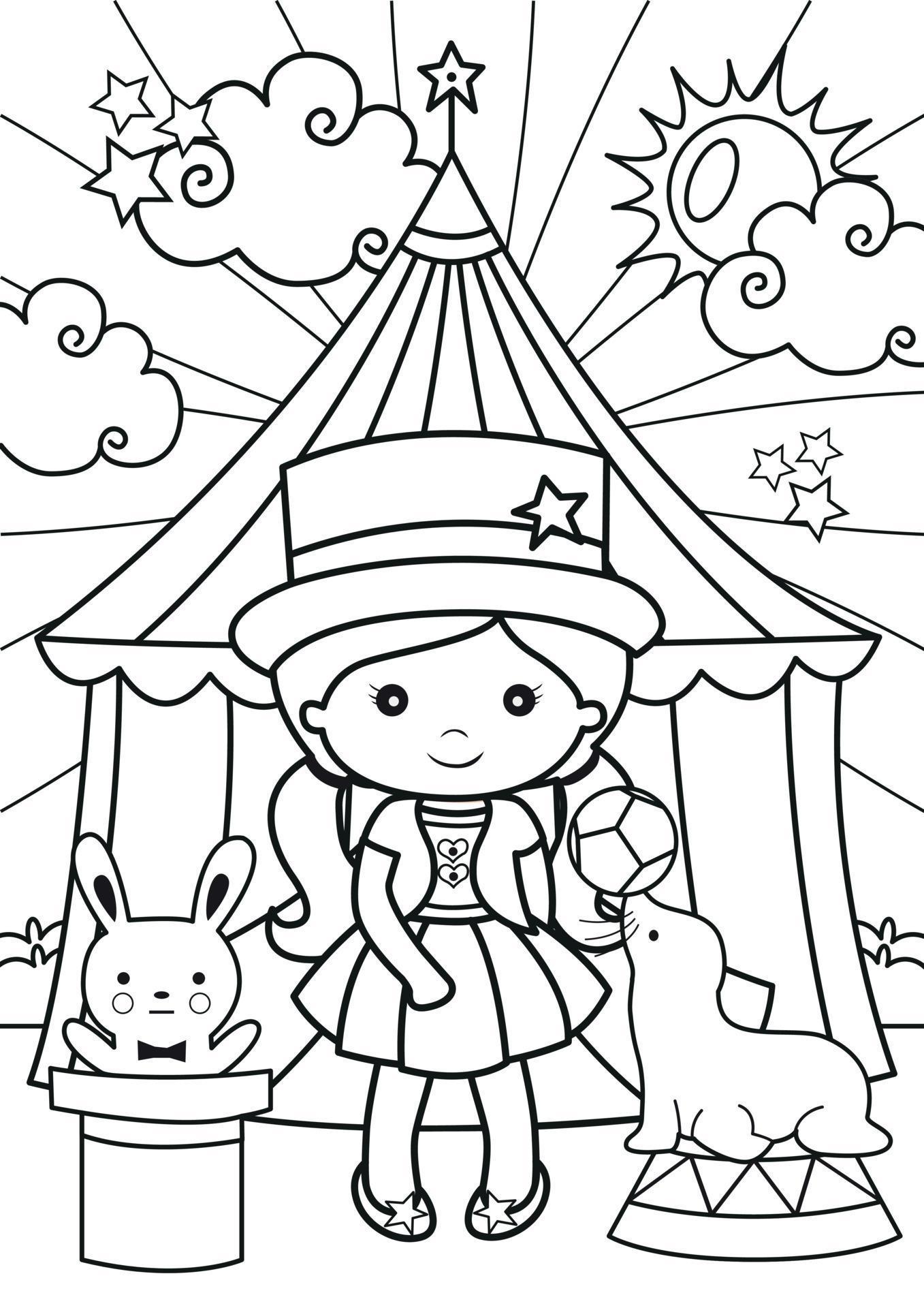 Desenho de Dados para Colorir - Colorir.com