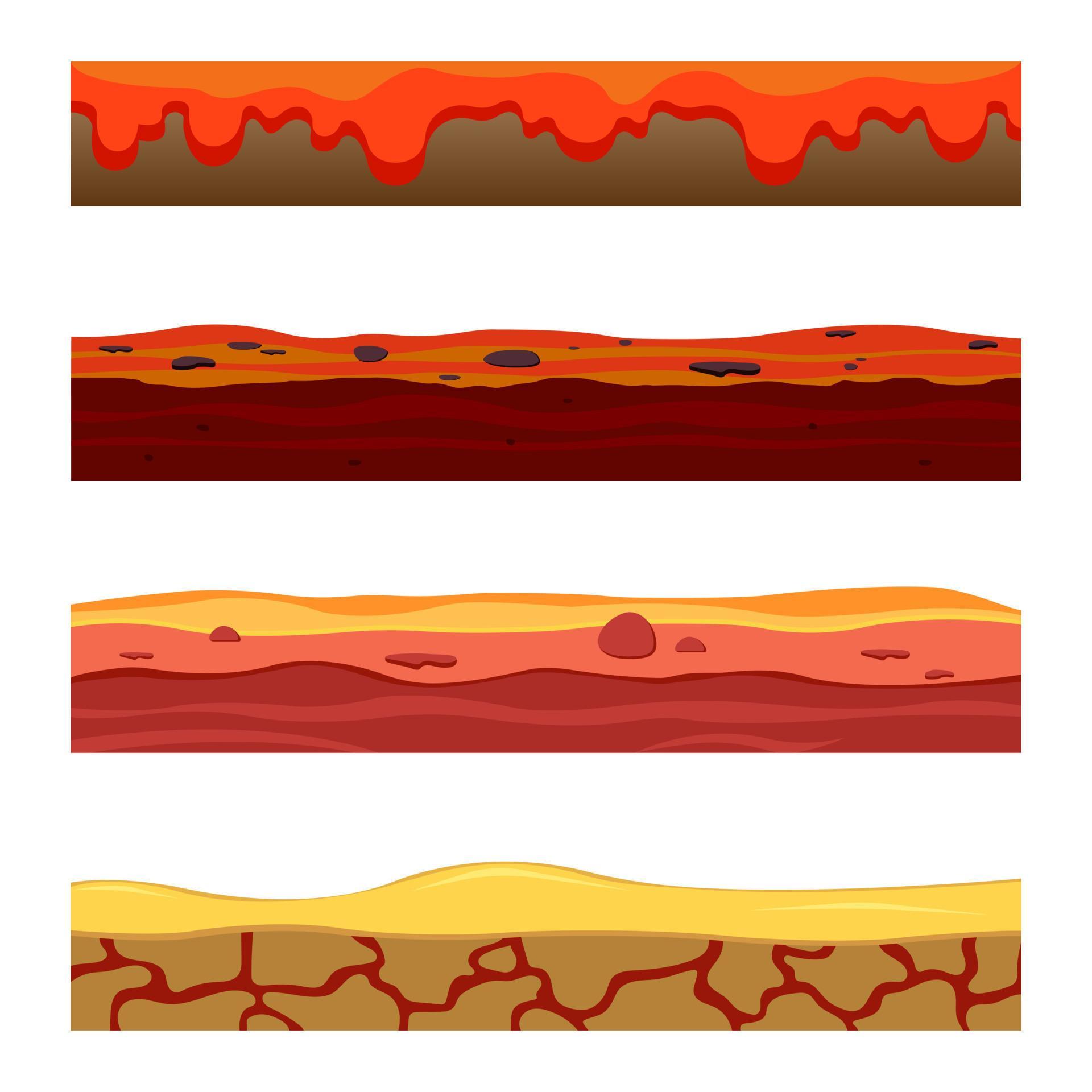 Plataforma Jogo Modelo Fundo Ilustração imagem vetorial de