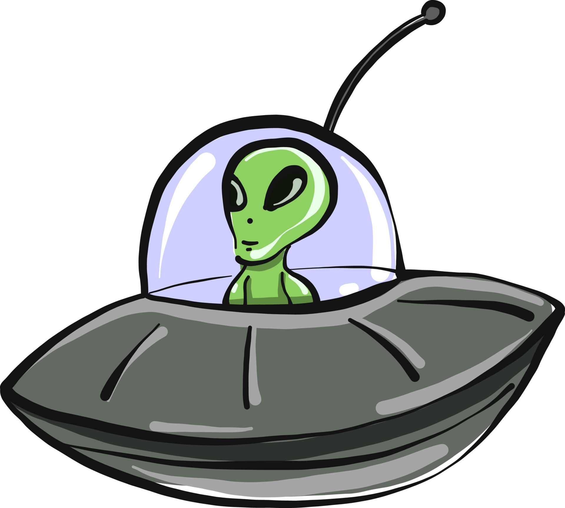 Desenho De Um Alienígena Verde Vetor PNG , Um ícone Linear Representando Um Alienígena  Verde Em Fundo Branco, Ilustração Vetorial Por ícone Plano E Drible,  Behance Hd Imagem PNG e Vetor Para