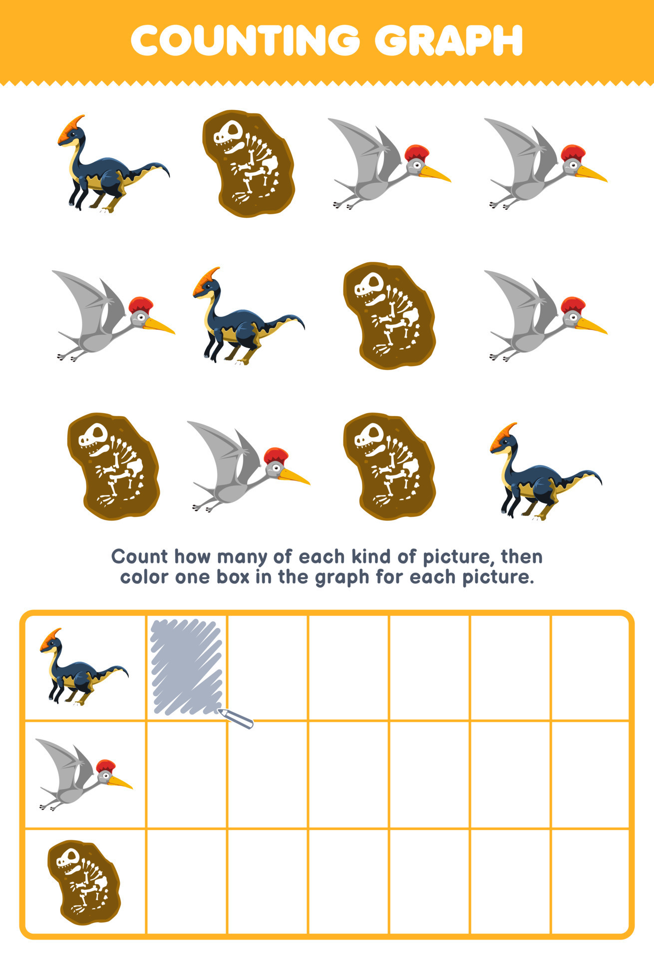 jogo de educação para crianças página para colorir mais ou menos imagem de  desenho animado bonito dinossauro pré-histórico conjunto de arte de linha  de spinosaurus planilha para impressão 11210517 Vetor no Vecteezy